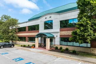 More details for 4770 N Belleview Ave, Kansas City, MO - Office for Sale