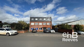 More details for Westfield Rd, Southam - Office for Sale