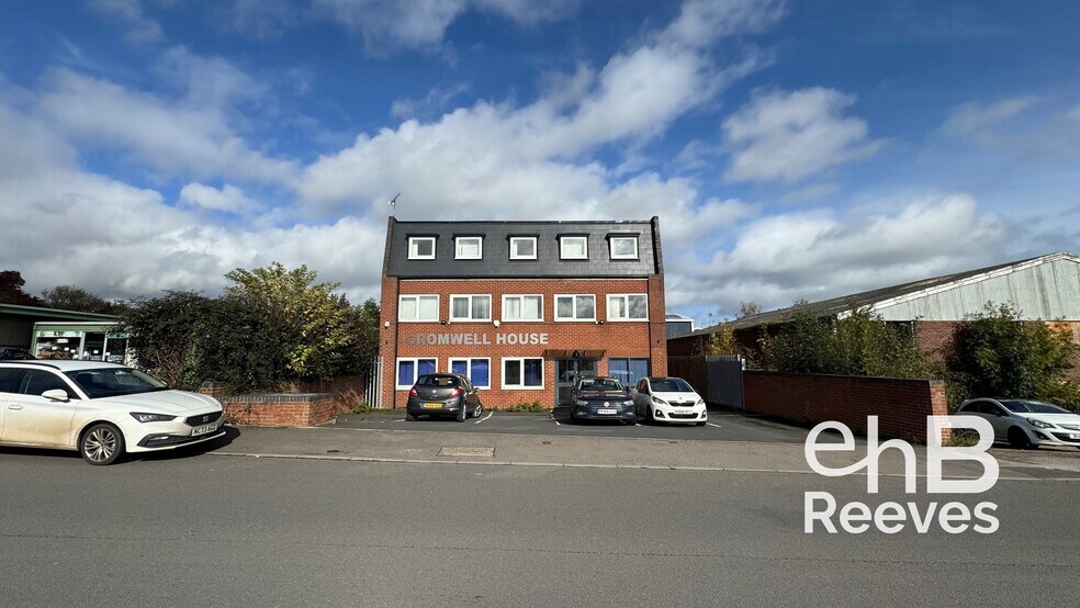 Westfield Rd, Southam à vendre - Photo du bâtiment - Image 3 de 22