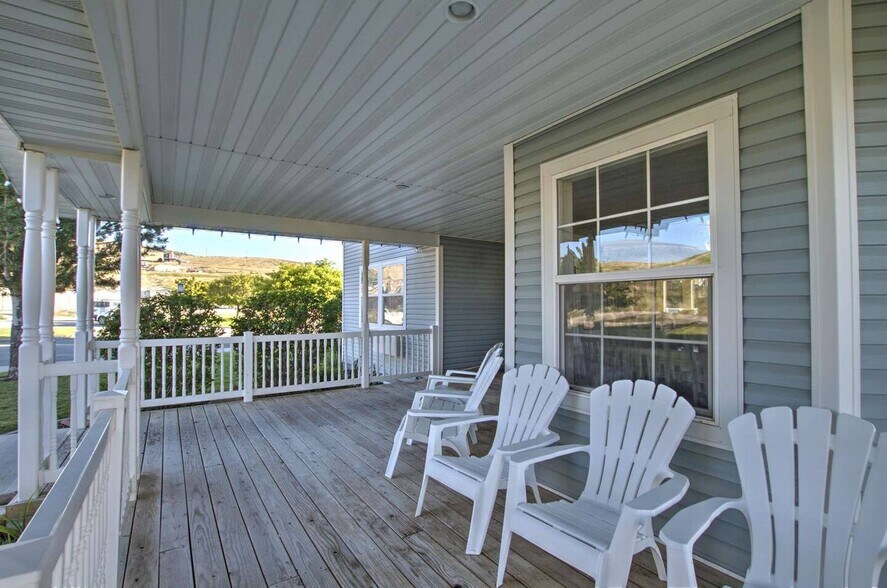 40 Christa Circle cir, Garden City, UT à vendre - Photo du bâtiment - Image 2 de 15