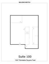 7475 Callaghan Rd, San Antonio, TX à louer Plan d  tage- Image 1 de 2