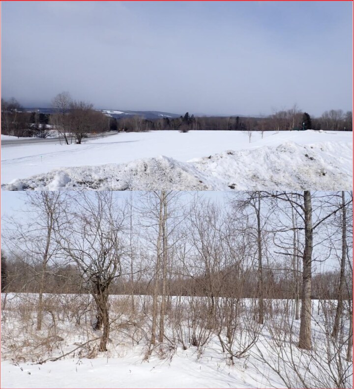 2500 VT-66, Randolph Center, VT à vendre Photo du bâtiment- Image 1 de 2