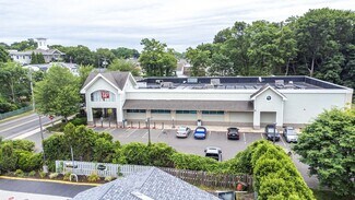 Plus de détails pour 1116 Boston Post Rd, Guilford, CT - Commerce de détail à vendre