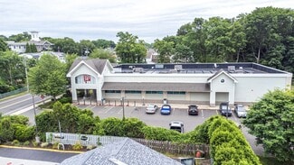 More details for 1116 Boston Post Rd, Guilford, CT - Retail for Sale