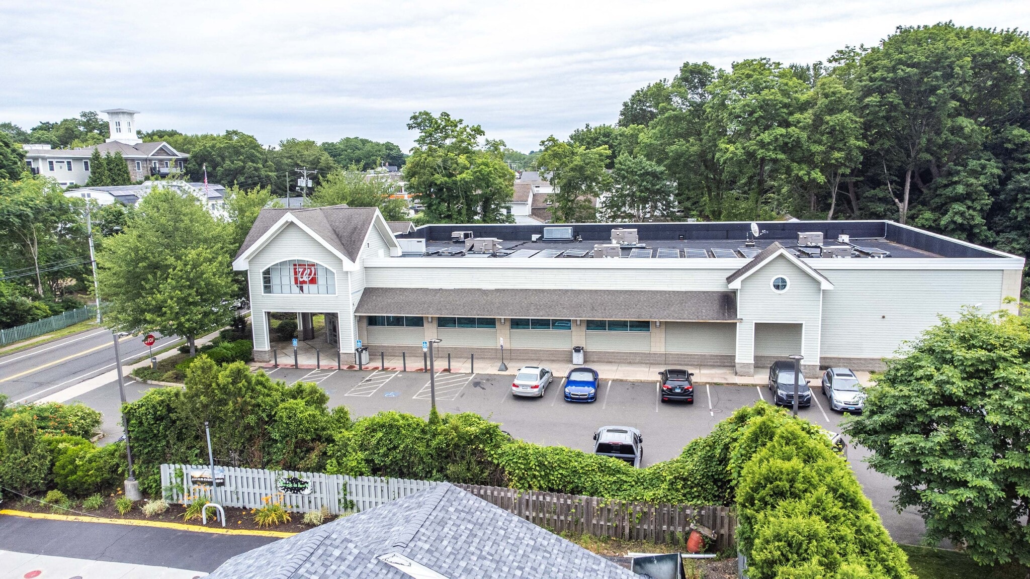 1116 Boston Post Rd, Guilford, CT for sale Building Photo- Image 1 of 3