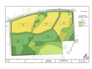 More details for Old US 23, Hartland Township, MI - Land for Sale