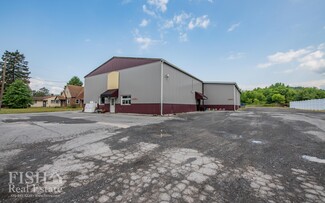 Plus de détails pour 275 Main St, Beech Creek, PA - Local commercial à louer