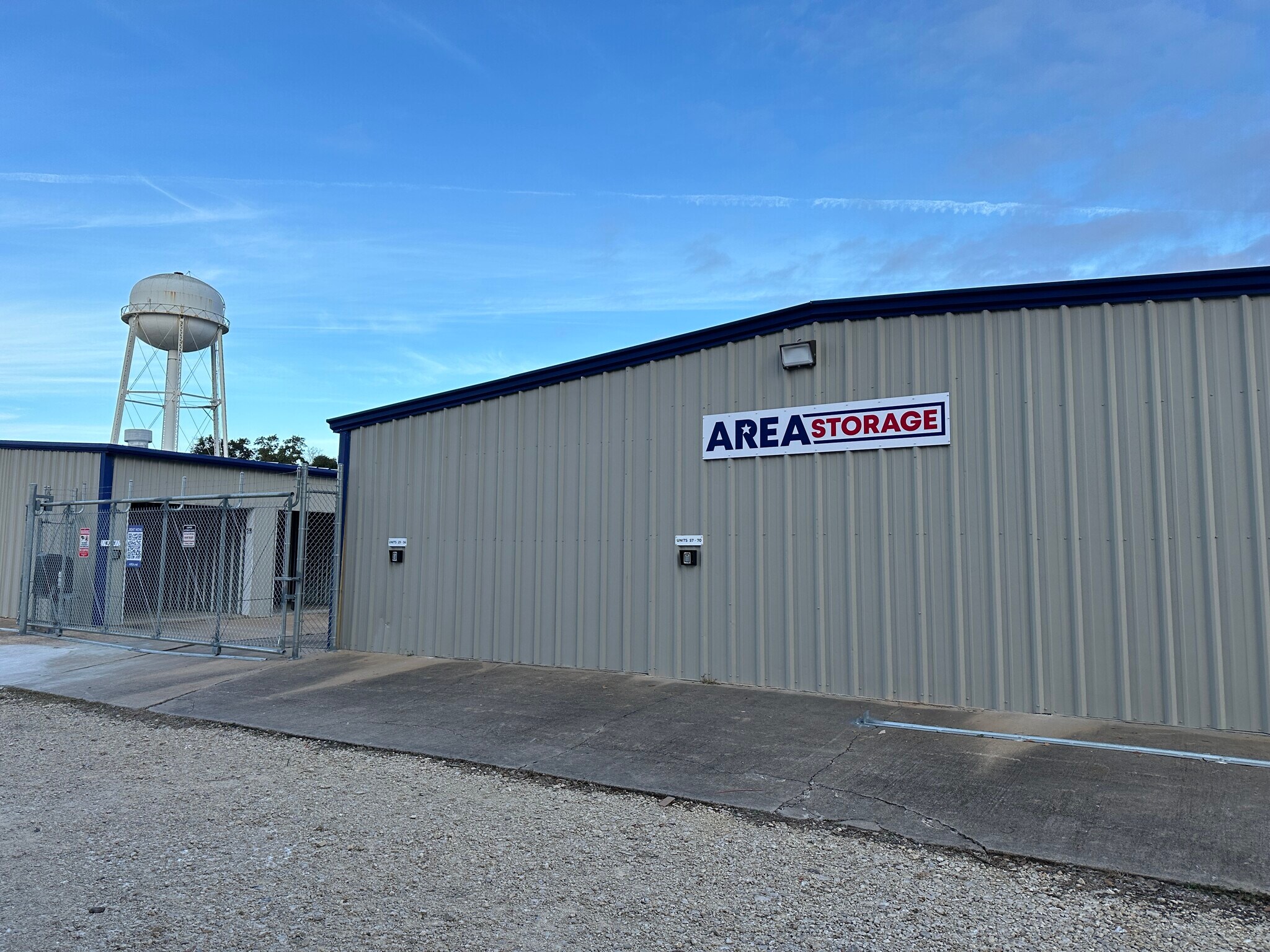 2101-2105 5th St, Bay City, TX à vendre Photo du bâtiment- Image 1 de 1