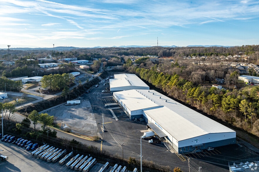 1540 Amherst Rd, Knoxville, TN for lease - Building Photo - Image 3 of 8