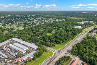 6222 S Williamson Blvd, Port Orange, FL - Aerial map view