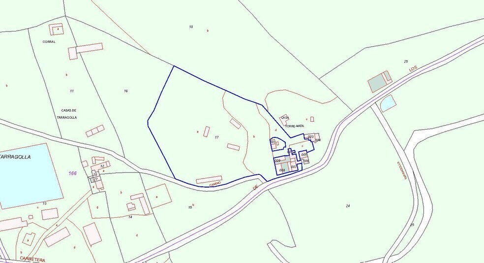 Retail in Caravaca de la Cruz for sale - Building Photo - Image 1 of 11