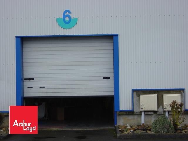 Flex in Chartres for lease - Building Photo - Image 3 of 5
