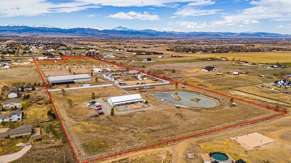 4780 County Road 5, Erie, CO for sale - Building Photo - Image 2 of 6