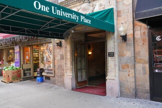 More details for 1-3 University Pl, New York, NY - Retail for Lease