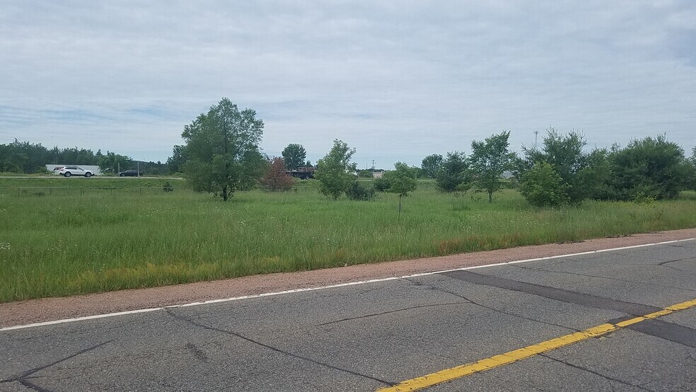 5801 Stewart Ave, Wausau, WI à vendre - Photo du bâtiment - Image 3 de 4