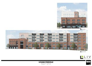 More details for College, Pineville, NC - Office for Lease