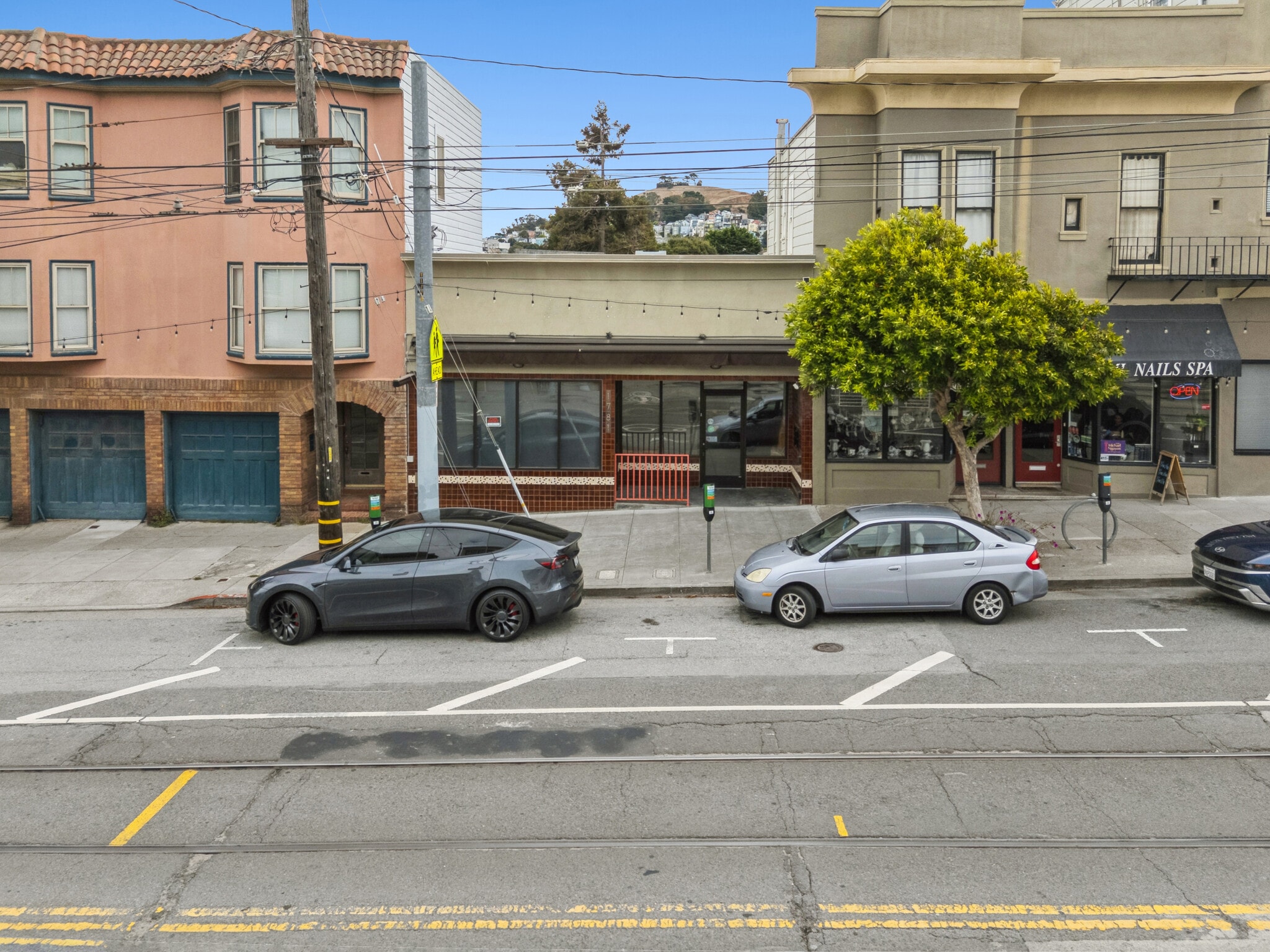 1781-1785 Church St, San Francisco, CA for lease Building Photo- Image 1 of 9