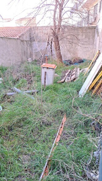 Terrain dans Getafe, Madrid à vendre - Photo du bâtiment - Image 2 de 2