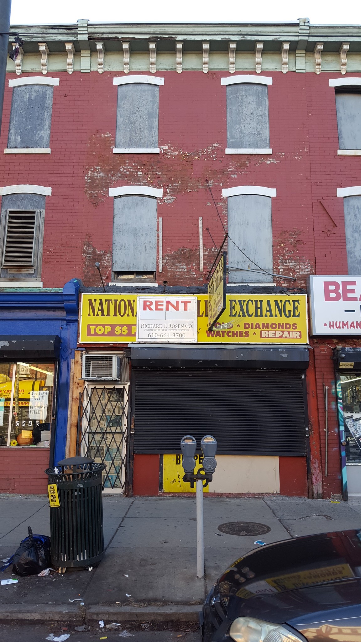 4066 Lancaster Ave, Philadelphia, PA for sale Building Photo- Image 1 of 1