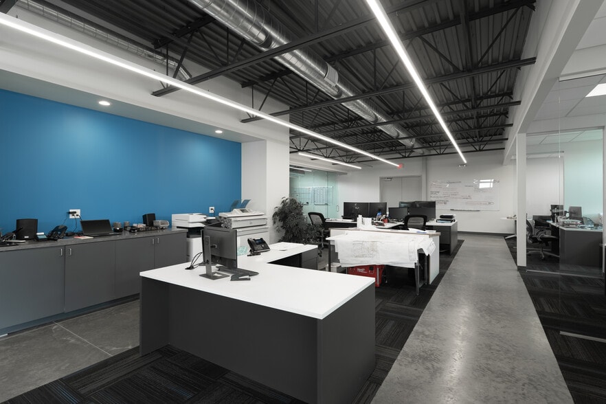 2800 2nd Ave, Des Moines, IA for lease - Building Photo - Image 3 of 4