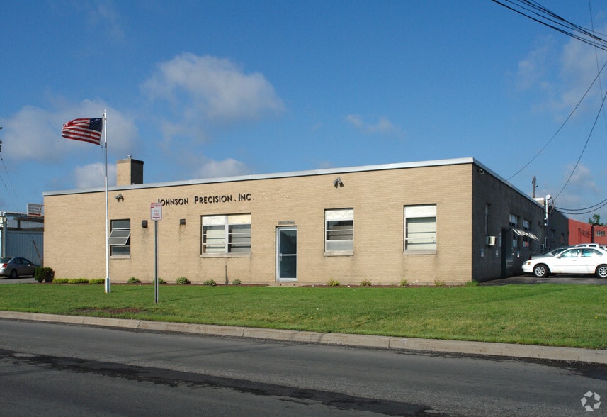 1516 Military Rd, Buffalo, NY for lease - Building Photo - Image 2 of 47