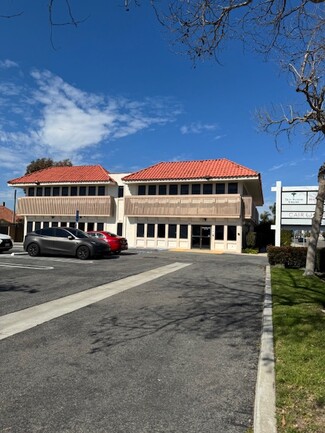 More details for 20951 Brookhurst St, Huntington Beach, CA - Office for Lease