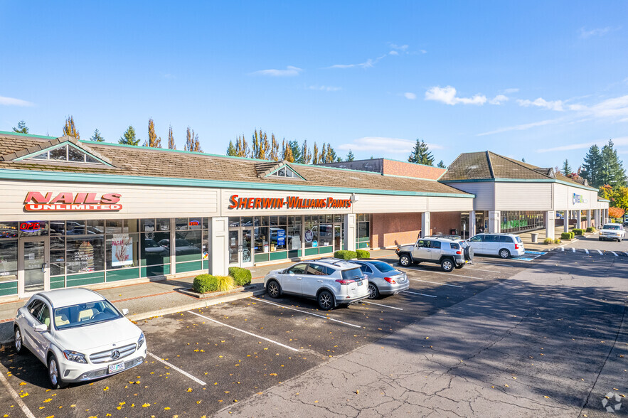 8229-8269 SW Wilsonville Rd, Wilsonville, OR for lease - Building Photo - Image 2 of 5