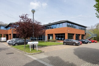 More details for Harvest Cres, Fleet - Office for Lease