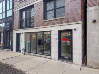 Plus de détails pour 2205 W Roscoe St, Chicago, IL - Commerce de détail à vendre
