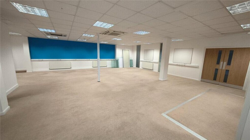 Foley Business Park, Kidderminster à louer - Photo du bâtiment - Image 2 de 28