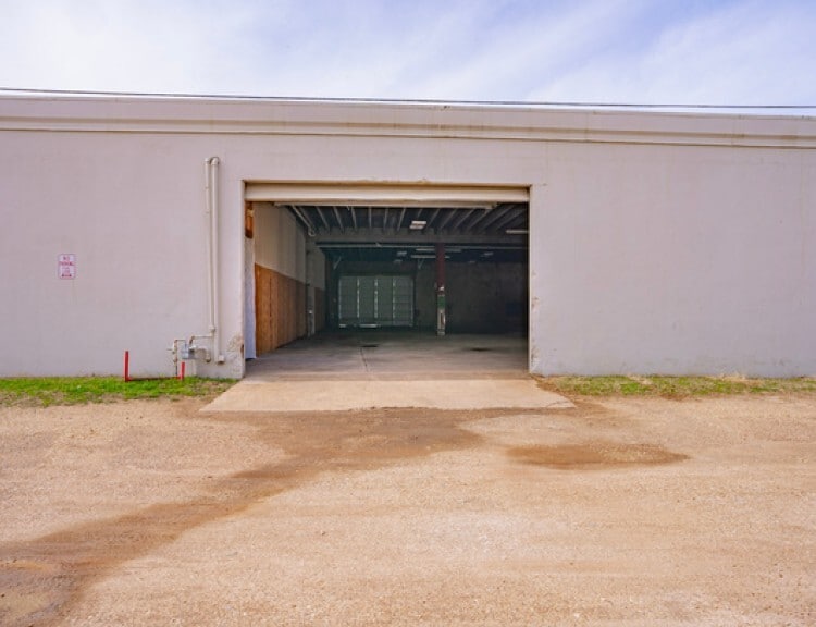101 E Enon Ave, Everman, TX for sale - Building Photo - Image 3 of 10