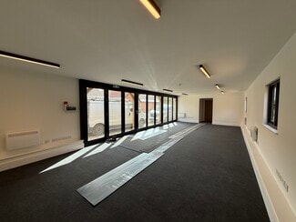 More details for Mill Green, Hatfield - Office for Lease