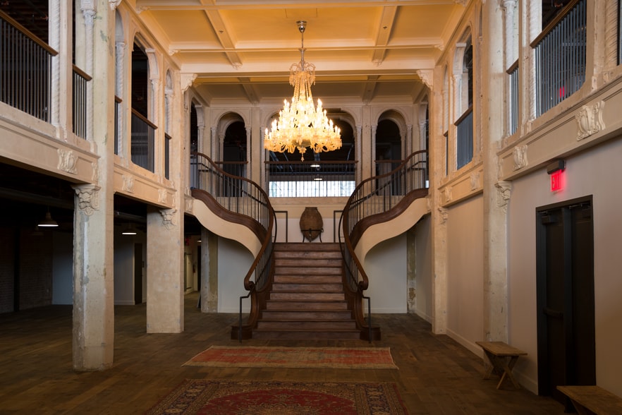 722-728 S Broadway, Los Angeles, CA for lease - Building Photo - Image 2 of 17