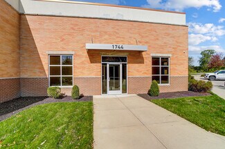 Plus de détails pour 1740 Thomas Paine Pky, Dayton, OH - Local d'activités à louer