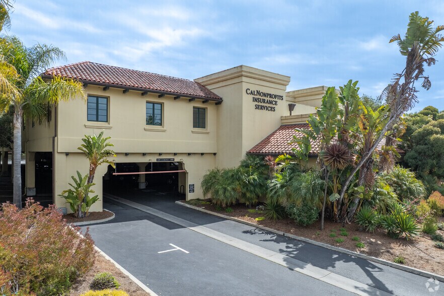 1500 41st Ave, Capitola, CA à louer - Photo du bâtiment - Image 3 de 12