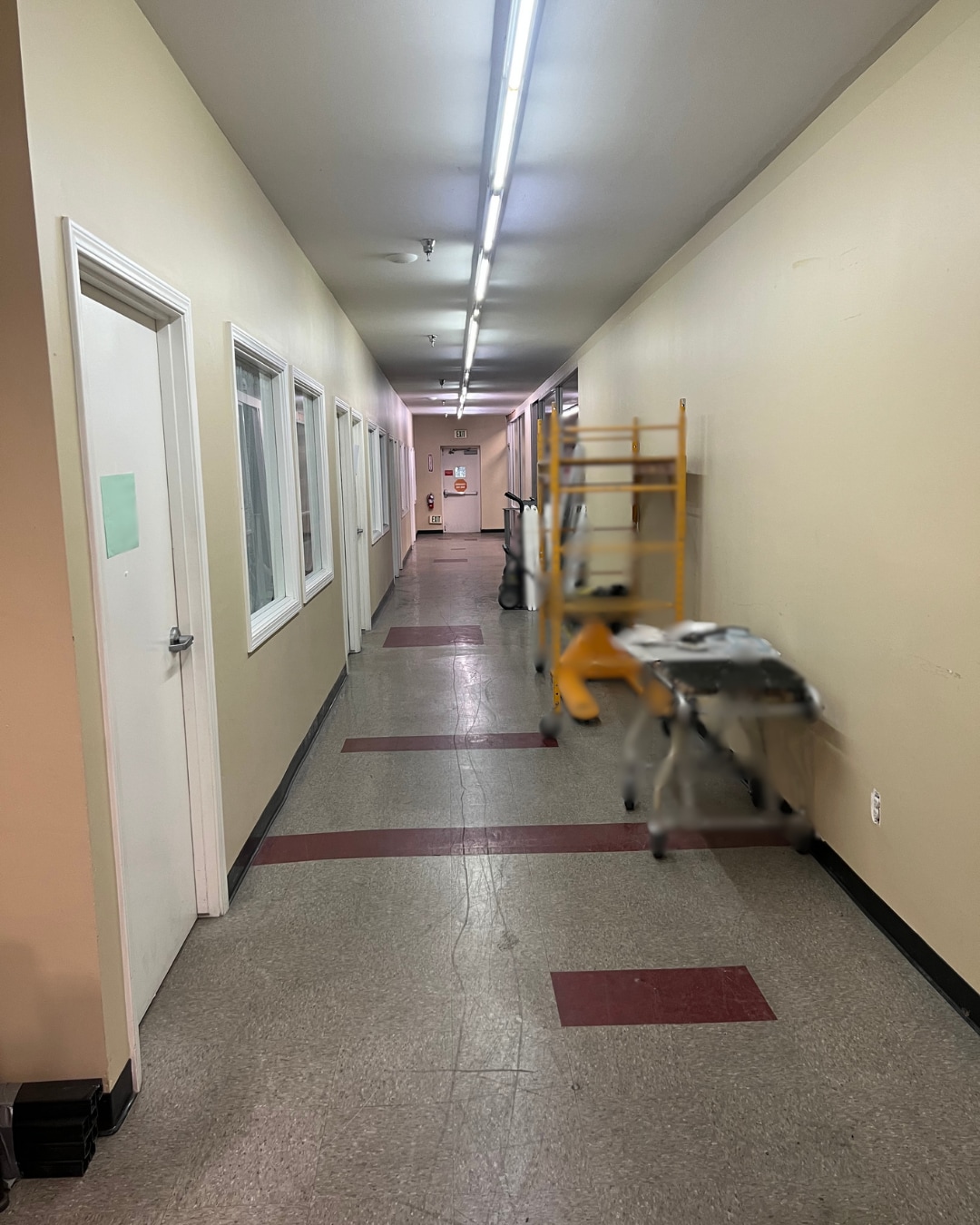 200 China Grade Loop, Bakersfield, CA for lease Interior Photo- Image 1 of 15