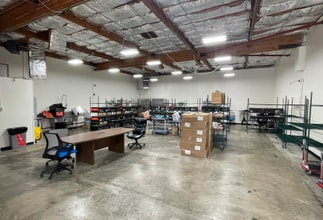 220-290 Newhall St, San Francisco, CA for lease Building Photo- Image 2 of 2