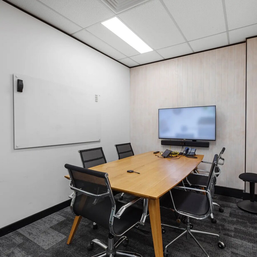 11 Forest Rd, Hurstville, NSW 2220 - Unit 10&11 - - Interior Photo - Image 1 of 6