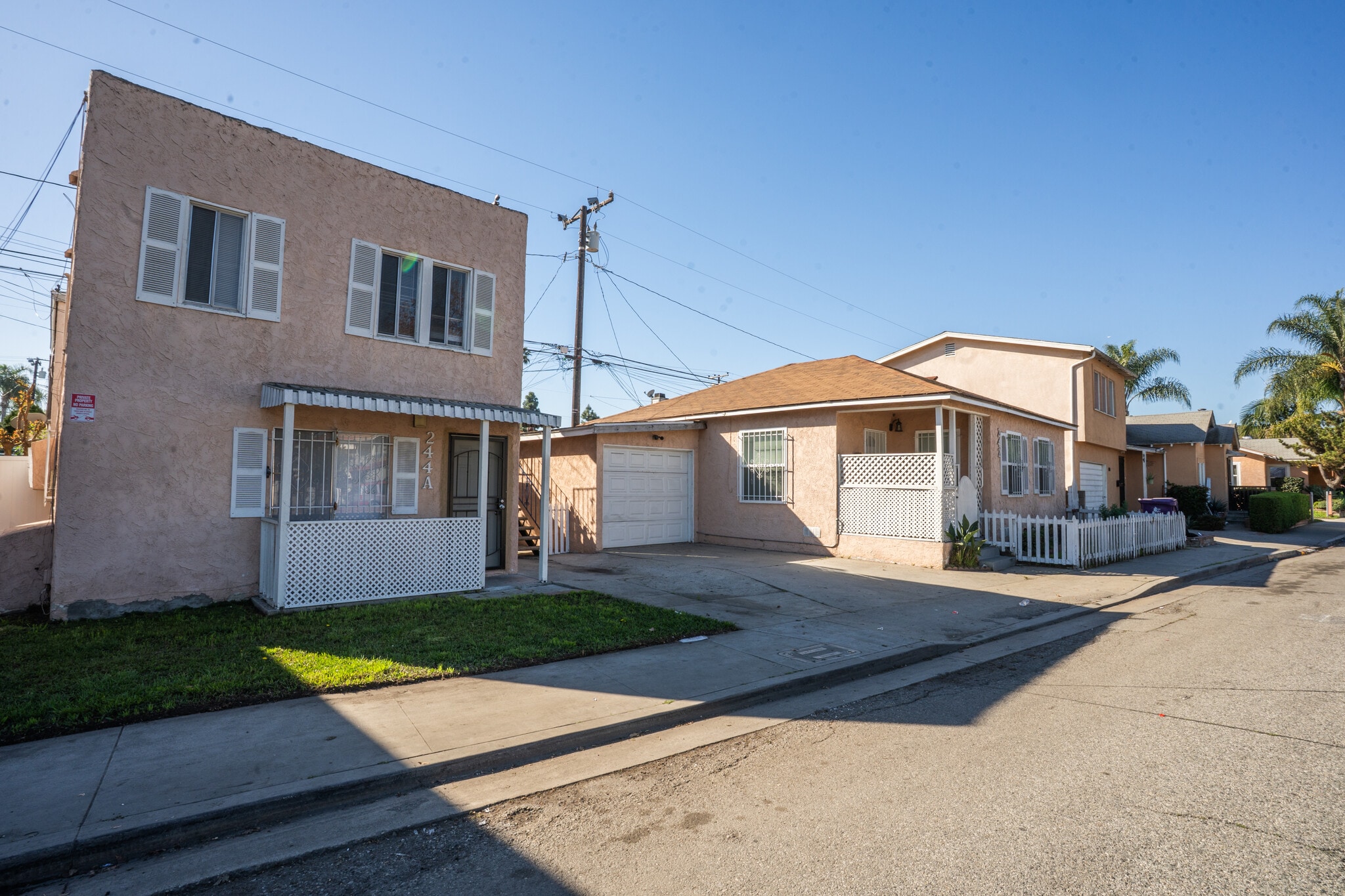 242 E Del Amo Blvd, Long Beach, CA for sale Primary Photo- Image 1 of 30
