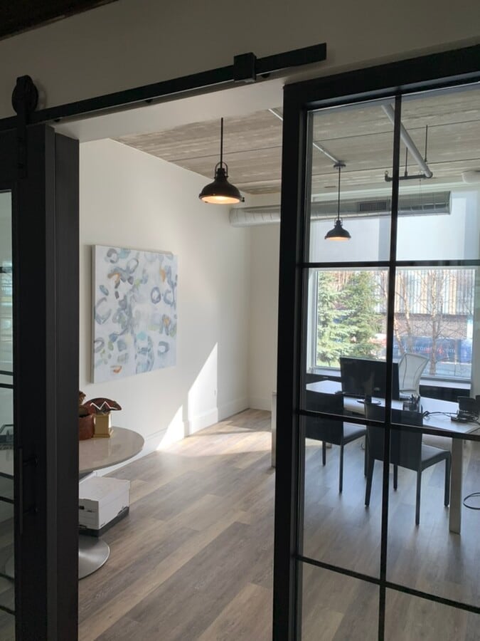 1720-1740 Oak Ave, Evanston, IL 60201 - Unité 1740-1744 - - Photo intérieure - Image 1 of 15