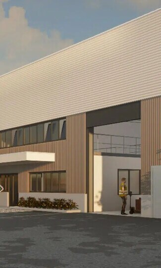 Plus de détails pour Bureau, Local d'activités à louer