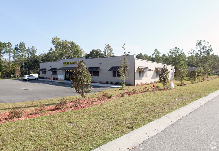 2069 Hwy 544, Conway, SC for sale - Primary Photo - Image 1 of 1