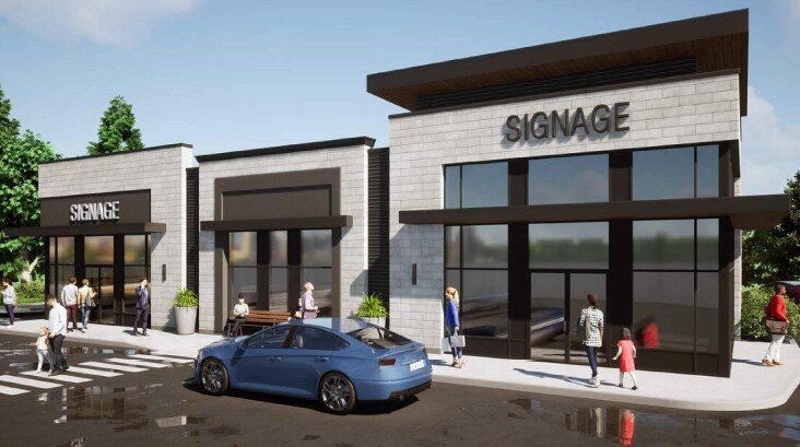 278 Grove St, Worcester, MA à louer - Photo du bâtiment - Image 3 de 5