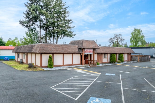 More details for 4528 Pacific Ave SE, Lacey, WA - Office/Retail for Lease