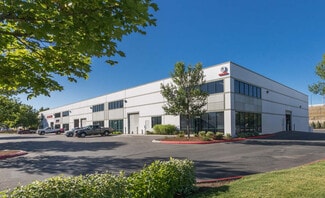 Plus de détails pour 743 W McGregor Ct, Boise, ID - Industriel à louer