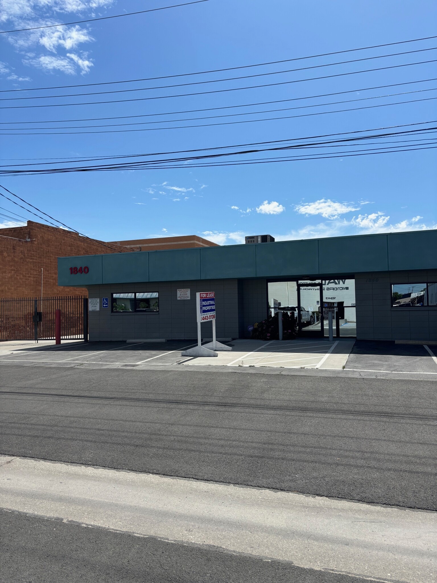 1840 Floradale Ave, South El Monte, CA for lease Primary Photo- Image 1 of 16
