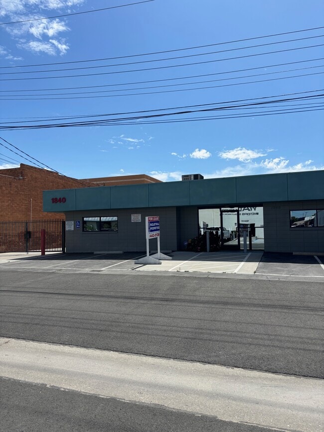 More details for 1840 Floradale Ave, South El Monte, CA - Industrial for Lease