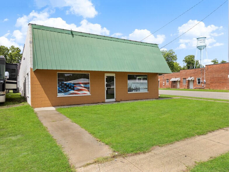27179 US Highway 80 W, Portal, GA à vendre - Photo du bâtiment - Image 3 de 26
