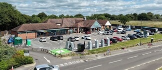 More details for Welshpool Rd, Shrewsbury - Retail for Sale