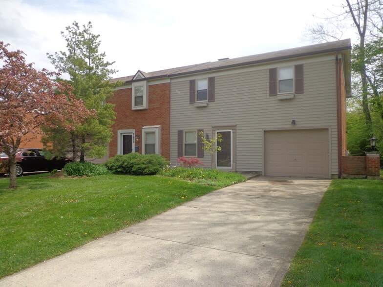 3250 Ackerman Blvd, Dayton, OH à vendre - Photo principale - Image 1 de 1